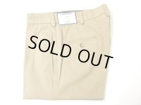 ALL AMERICAN KHAKIS     　Cramerton Twill     British Khaki