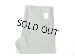 画像1: STAN RAY   　4 POCKET FATIGUE PANTS 　　   OLIVE SATEEN