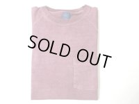 GOOD ON　L/S HVY RAGLAN ポケットTEE                 P-AZUKI