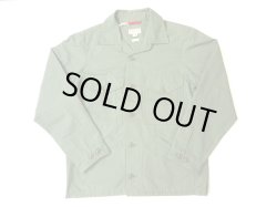 画像1: MANIFATTURA CECCARELLI       ORIGINAL CRUISER JACKET         Olive