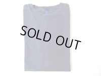 GOOD ON　　 S/S HVY CREW  TEE　 　 　 P-NAVY