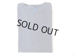 画像1: GOOD ON　　 S/S HVY CREW  TEE　 　 　 P-NAVY