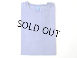 画像1: GOOD ON　　 S/S HVY CREW  TEE　 　 　 P-L.T PURPLE
