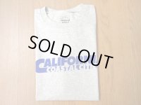 MIXTA 2024 SSプリントTシャツ　    CALIFORNIA                      ( ASH)