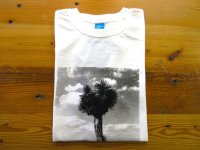 Good On　Mexico×Love    PHOTO プリントSS Tシャツ　　　WHITE