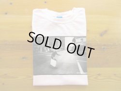 画像1: Good On　A Skater   PHOTOプリントSS Tシャツ　　　P-SAKURA