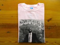 Good On　A Man in Paris    PHOTO プリントSS Tシャツ　　　P-SAKURA