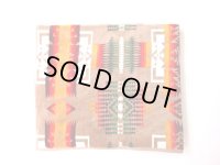 PENDLETON　 　CHIEF JOSEPH  JACQUARD  BEACH TOWEL オーバーサイズ　 　 KHAKI