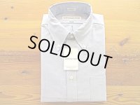 インディビジュアライズドシャツ 　CLASSIC FIT別注サイズ　　レガッタオックスフォード  　　BLUE