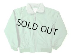 画像1: L.L.Bean   　WARM-UP JACKET (Fleece-Lined)　     Rain Forest