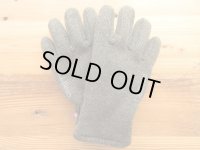 L.L.Bean   　Men's Windproof Wool Glove　　　Deep Forest Heather   サイズ(US;M  JAPAN;L)