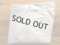 ALL AMERICAN KHAKIS     　Cramerton Twill     Stone