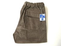 Au Vrai Chic Britain   CORDUROY WORK PANTS    　オリーブ