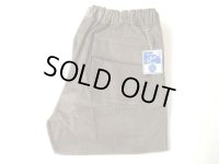 Au Vrai Chic Britain   CORDUROY WORK PANTS    　オリーブ