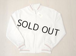 画像1: RELCO CLOTHING    Harrington Monkey Jacket        STONE