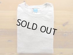 画像1: GOOD ON　    L/S CREW TEE         　METAL