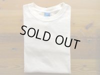 GOOD ON　    L/S CREW TEE         　P-NATURAL