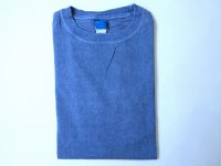 GOOD ON　    L/S CREW TEE         　P-AJISAI