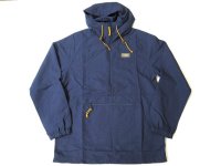 L.L.Bean   　 　 Men's Mountain Classic Anorak         Nautical Navy