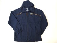 L.L.Bean   　 　 Men's Mountain Classic Full-Zip Jacket    　  Nautical Navy