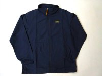 L.L.Bean   　 　 Men's Mountain Stand Collar Jacket       Nautic Navy