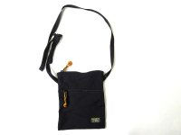 L.L.Bean   　Mountain Classic Crossbody Bag　        Black