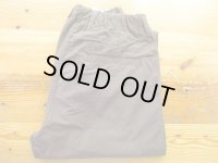 FOB FACTORY    F0537  TRAVEL PANTS　　   BROWN