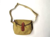QUALITY GUNSLIPS     PISCES BAG       Khaki