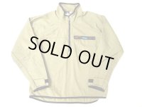 KAVU   L/S HZ  Throwshirt            Heritage Khaki