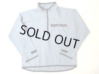 KAVU   L/S HZ  Throwshirt            Chambray