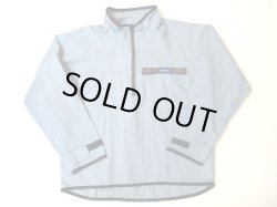 画像1: KAVU   L/S HZ  Throwshirt            Chambray