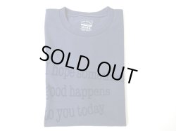 画像1: MIXTA 2025 SSプリントTシャツ　  　I HOPE        Night Ocean