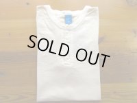 Good On 半袖ヘンリーTシャツ　     　P-ナチュラル