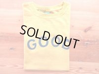 グッドオン　　S/SプリントTシャツ　 　 GOOD   P-BANANA     