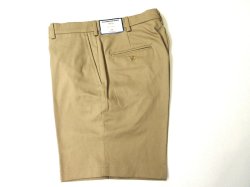 画像1: ALL AMERICAN KHAKIS     　Cramerton Twill  Shorts    British Khaki