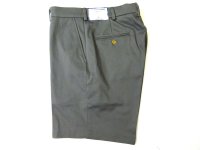 ALL AMERICAN KHAKIS     　Cramerton Twill  Shorts    Olive