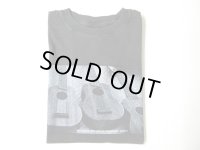 Good On　3UKULELES   PHOTO プリントSS Tシャツ　　　P-BLACK