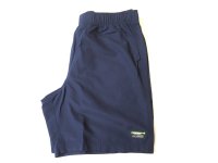 L.L.Bean   Men's Classic Supplex Sport Shorts, 8" No Mesh Liner　　　　NAVY