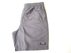 画像1: L.L.Bean   Men's Classic Supplex Sport Shorts, 8" No Mesh Liner　　　　PLATINUM