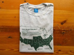 画像1: Good On　COTTON BELT プリントSS Tシャツ　　　P-SODA