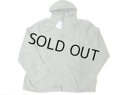 画像1: Au Vrai Chic Britain    HOODED RAIN JKT　　　 GREEN