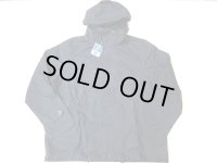 Au Vrai Chic Britain    HOODED RAIN JKT　　　 NAVY