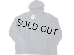 画像1: Au Vrai Chic Britain    HOODED RAIN JKT　　　 NAVY