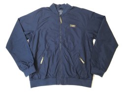 画像1: L.L.Bean   　Men's 3-Season Bomber Jacket　        Naut Navy
