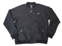 画像1: L.L.Bean   　Men's 3-Season Bomber Jacket　        Black