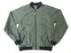 L.L.Bean   　Men's 3-Season Bomber Jacket　        Thyme