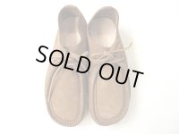 Zardus                SANTOS                  SUEDE/CAMEL