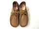 Zardus                SANTOS                  SUEDE/CAMEL
