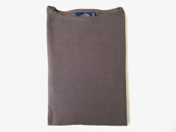 画像1: セントジェームス ウエッソン  ソリッド          TAUPE