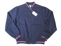 RELCO CLOTHING    Harrington Monkey Jacket        NAVY